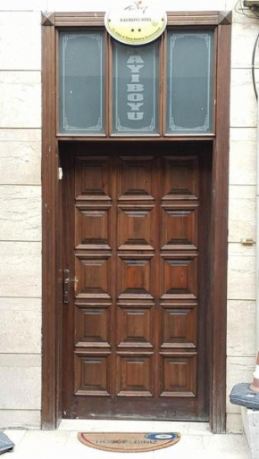  Kayiboyu Hotel  Beypazarı
